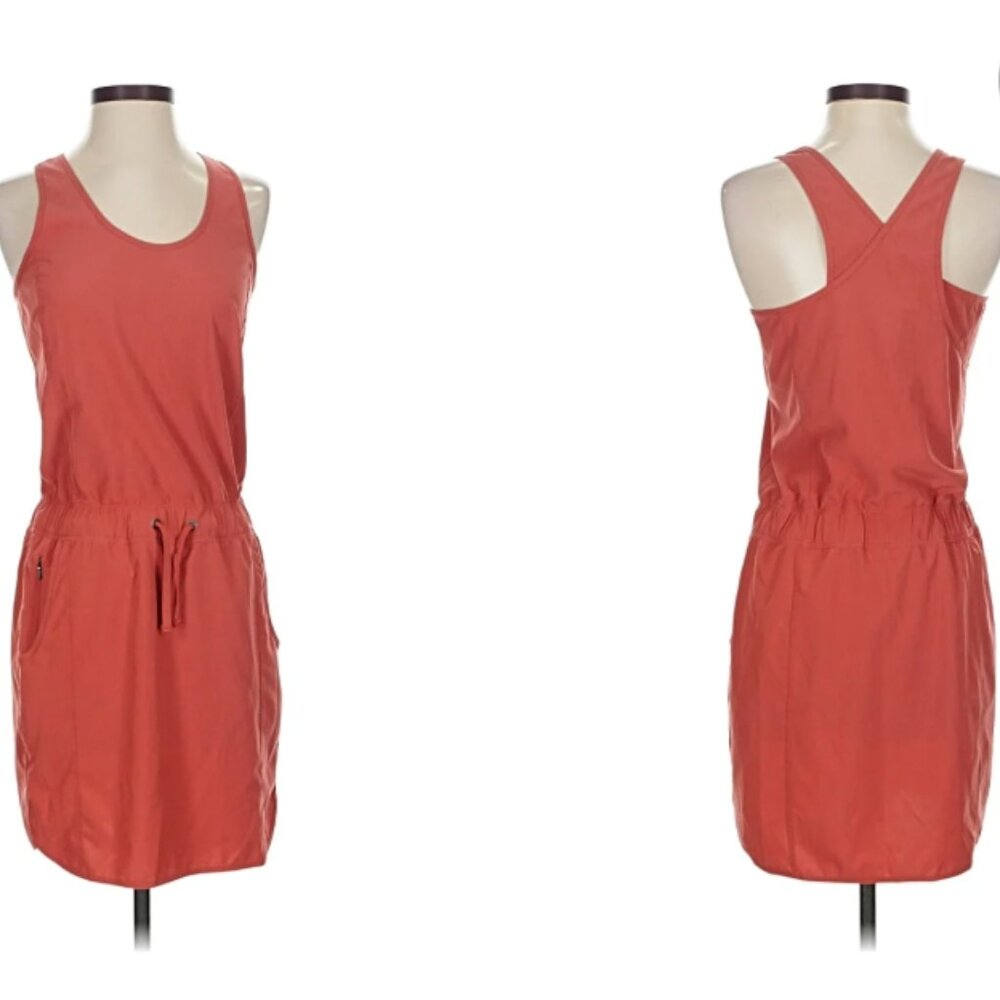 Patagonia Quick Dry Active Dress, Size S